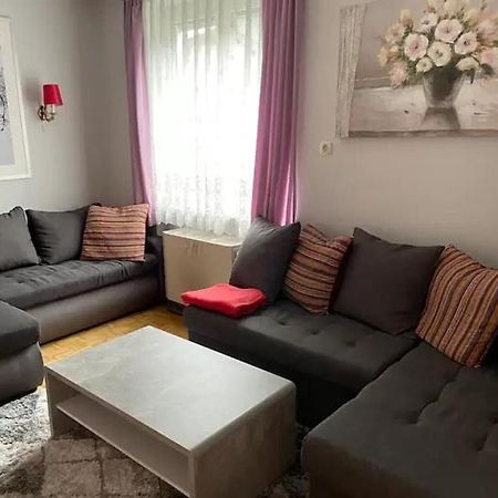 Spacious 2 Bedroom Apartment Zell-Am-See Town Center Целль-ам-Зеє Екстер'єр фото